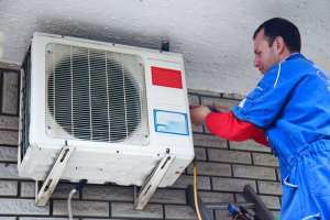 24/7 and Emergency HVAC Near Tuxedo, MD | Air Conidtioning and Heating Contractors